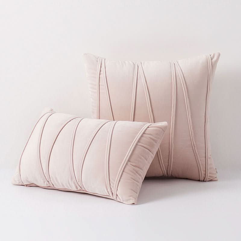 CUSHALORIA – Eleganti copricuscini per il comfort di una casa accogliente