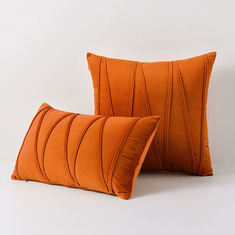 CUSHALORIA – Eleganti copricuscini per il comfort di una casa accogliente
