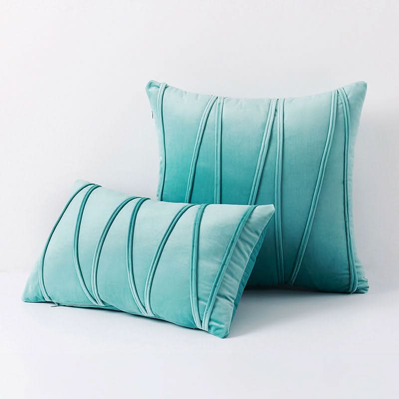 CUSHALORIA – Eleganti copricuscini per il comfort di una casa accogliente