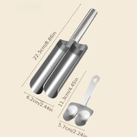 BALLPRO – Stainless Steel Meatball Maker Mold Tool