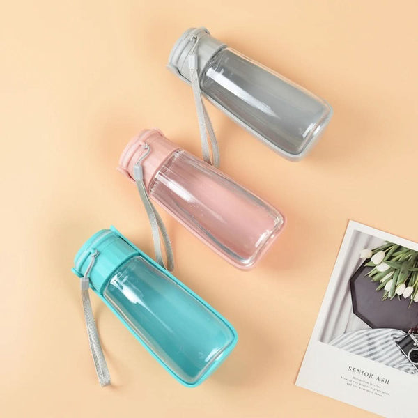 HYDRAPAW – Bouteille d’eau portable pour animaux