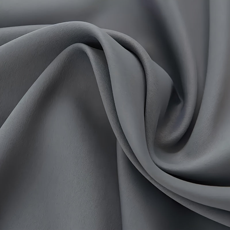 SLEEPFLOW – Temporary Window Cover Curtains for Stylish Privacy