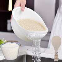 RINSOVA – Panier multifonction pour lavage en cuisine