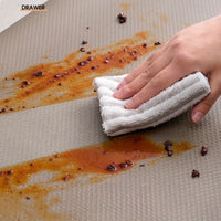 GRIPSHIELD – Tapis antidérapant pour étagère