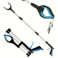 GRIPREACH – Foldable Trash Grabber Tool