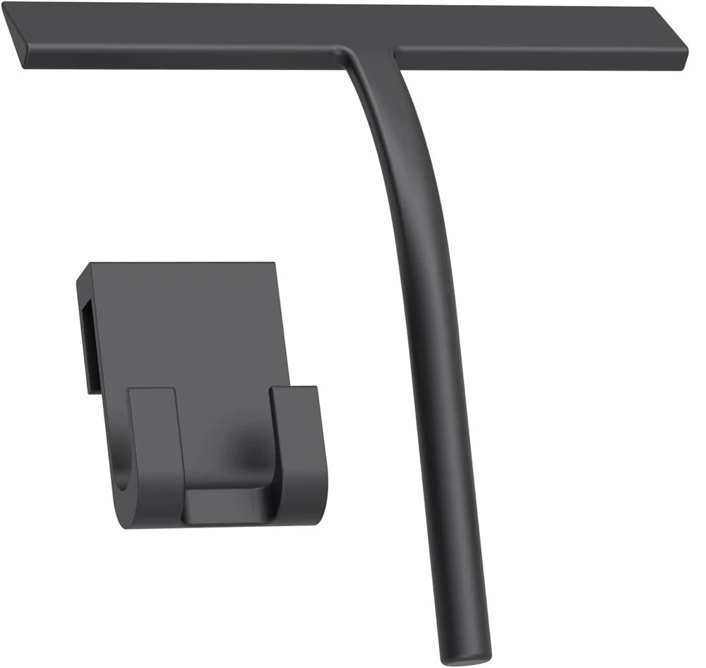 CLEARWIPE – Silicone Shower Squeegee Streak Free Cleaner