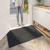 MATRELIX – Textured Doormat for Neat and Welcoming Spaces