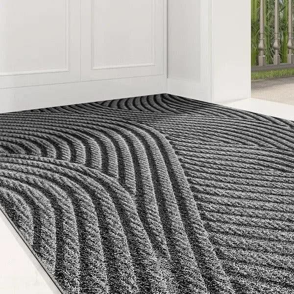 MATRELIX – Textured Doormat for Neat and Welcoming Spaces