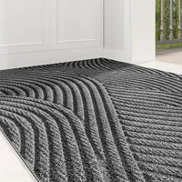 MATRELIX – Textured Doormat for Neat and Welcoming Spaces