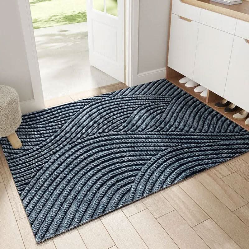 MATRELIX – Textured Doormat for Neat and Welcoming Spaces