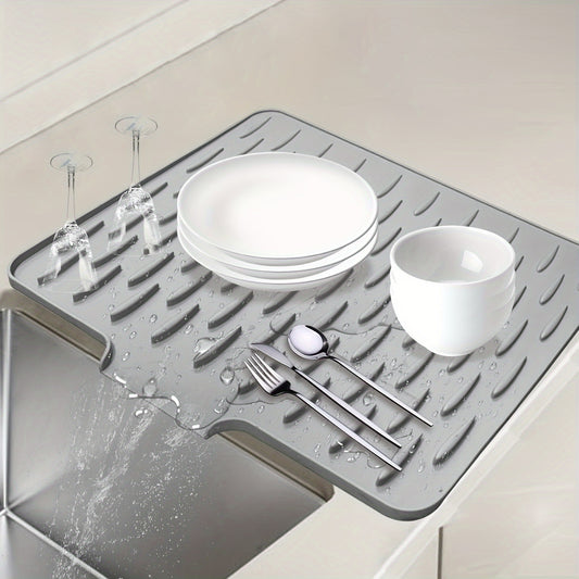 DRAINFLOW – Tapis d’égouttage pour cuisine