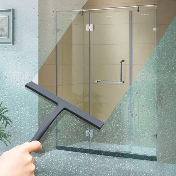 CLEARWIPE – Pulisci doccia in silicone senza aloni