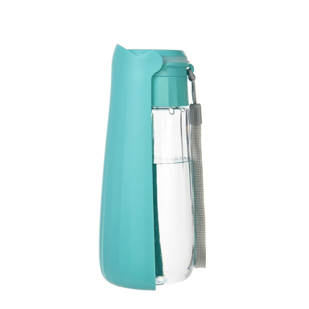 HYDRAPAW – Bouteille d’eau portable pour animaux