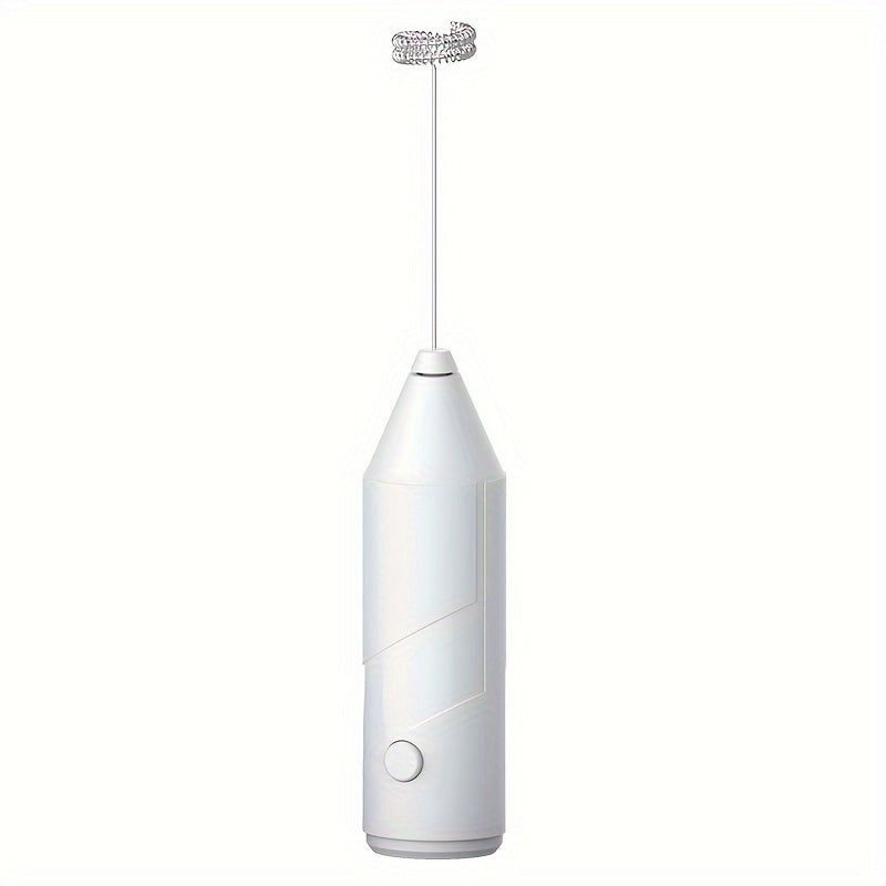 FOAMORA – Mousseur à lait électrique portable pour café