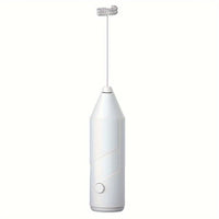 FOAMORA – Mousseur à lait électrique portable pour café