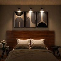 AXILORA – Cordless Wall Light for Practical Everyday Lighting