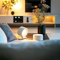 AXILORA – Cordless Wall Light for Practical Everyday Lighting