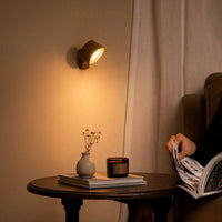 AXILORA – Cordless Wall Light for Practical Everyday Lighting
