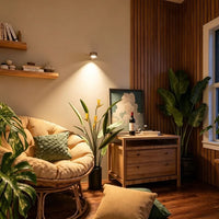 AXILORA – Cordless Wall Light for Practical Everyday Lighting