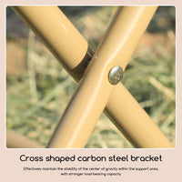 TRAVELSEAT – Tabouret de camping pliable et portable