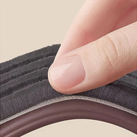 COZYSEAL – Verstellbarer Zugluftstopper für gemütliche Räume