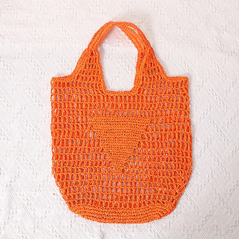 WAVENEST – Sac de plage en crochet