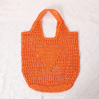 WAVENEST – Sac de plage en crochet
