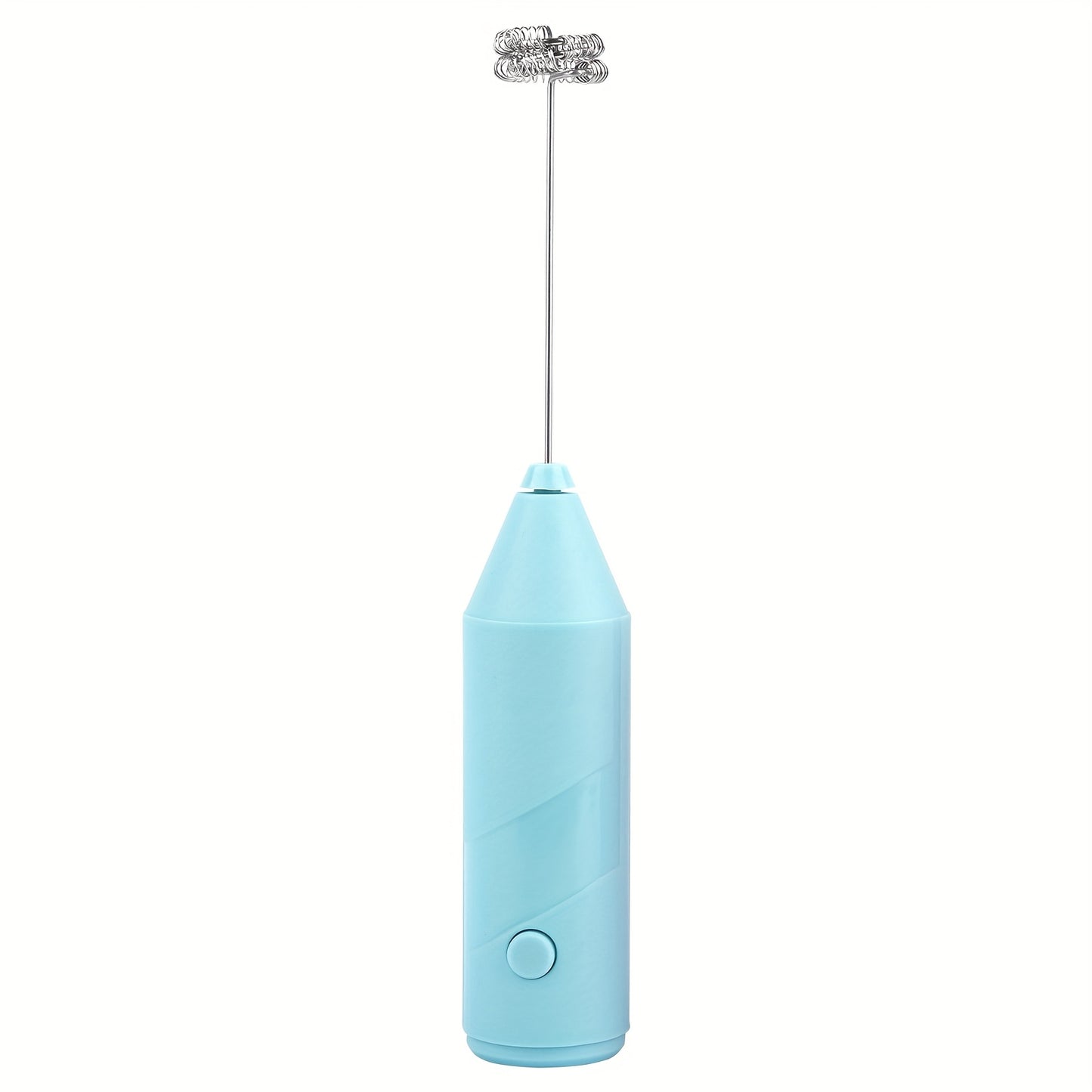 FOAMORA – Mousseur à lait électrique portable pour café