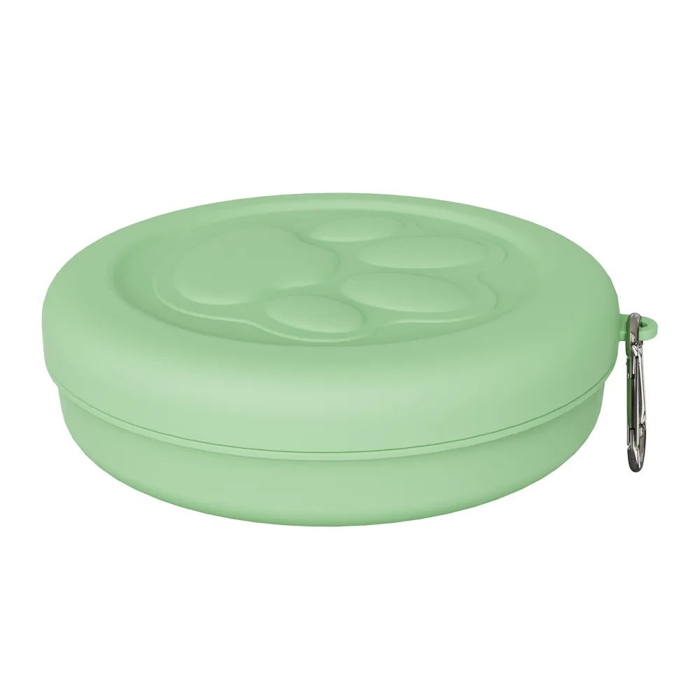 TRAILPAW – Gamelle portable pour animaux en extérieur