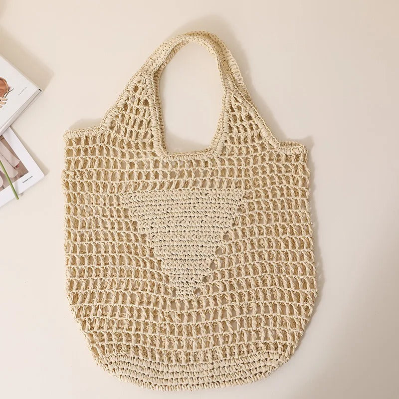 WAVENEST – Sac de plage en crochet
