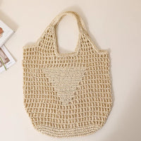 WAVENEST – Sac de plage en crochet