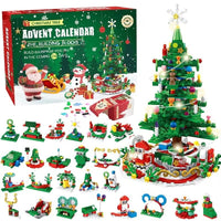 TREEWONDER – Advent Calendar for Magical Seasonal Moments