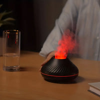 AROMISERA – Ultrasonic Aroma Diffuser for Peaceful Home Ambience