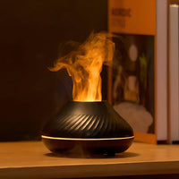 AROMISERA – Ultrasonic Aroma Diffuser for Peaceful Home Ambience