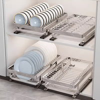 STORAGEFLOW – Robustes Besteckgestell für organisierte Küchen