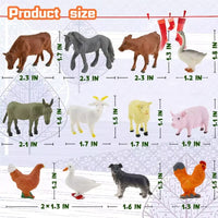 HOLYCOUNT – Nativity Scene Set for Daily Christmas Surprises