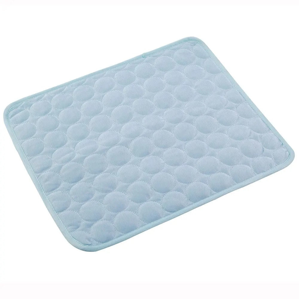 FROSTPAW – Cooling Pet Mat Blanket