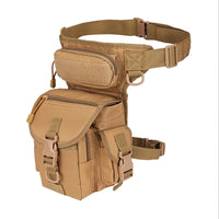 TACTIVEX – Sac tactique à jambe
