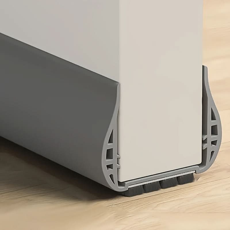 COZYSEAL – Verstellbarer Zugluftstopper für gemütliche Räume