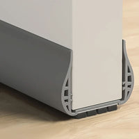 COZYSEAL – Verstellbarer Zugluftstopper für gemütliche Räume