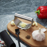 GARLICPRO – Presse-ail manuel