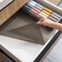 GRIPSHIELD – Tapis antidérapant pour étagère
