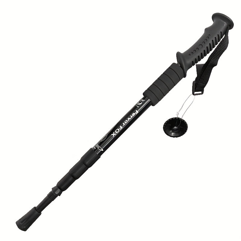 TREKFORGE – Adjustable Hiking Trekking Pole