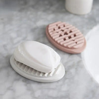 SOAPNEST – Porte-savon en silicone