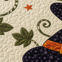 GOLDENPATH – Fall Table Runner for Graceful Dining Style