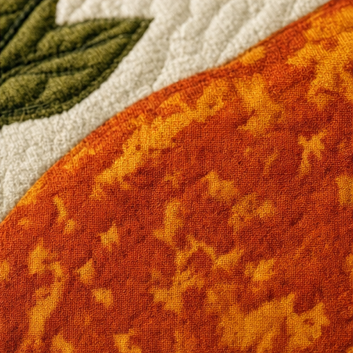 GOLDENPATH – Fall Table Runner for Graceful Dining Style