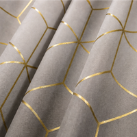VEINELLE – Marble Print Shower Curtain for Graceful Bathroom Privacy