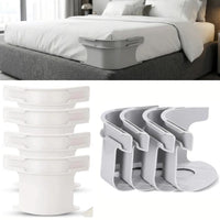 SHEETMELORA – Concealed Bedding Fasteners for a Smooth Bed Finish