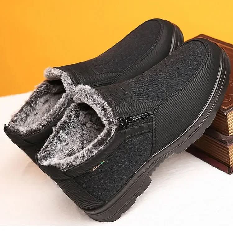 NORTHWARD – Winterstiefel für Herren für selbstbewusstes Gehen bei kaltem Wetter