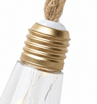 DUSKLACE – Solar String Lights for Cozy Garden Ambiance